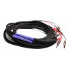 Black Rhodium Quickstep S Speaker Cable 3M