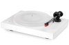 Pro-Ject X2B (พร้อมหัวเข็ม Mc Ortofon รุ่น Quintet Red)