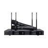 SOUNDVISION SU-990D/HTP PLUS ไมค์ไร้สายคู่ 2 ย่าน 694.5-02.7 และ 748.3-757.7 MHz ระยะ 120 เมตร