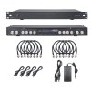 SOUNDVISION SPA-1002P / Antenna Power Distribution System 450-1000MHz
