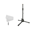 SOUNDVISION SPA-ST / Antenna Mounting Stand ขาตั้งยึดเสาอากาศ
