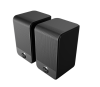 Klipsch Flexus Surr 100 Wireless Surround Speakers