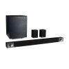 Klipsch CINEMA 600 SOUND BAR 5.1 SYSTEM