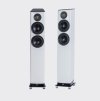 Elac Vela FS-407.2  6" 2.5-Way Floorstanding Speaker with Jet 6 Tweeter