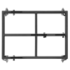 WHARFEDALE PRO WLA-1 Common Fly Frame