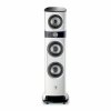 FOCAL Sopra N°2 / 3-way floor-standing speaker