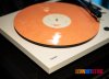 TEAC TN-175 Turntable