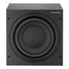 B&W ASW-608 (BLACK ASH) - Subwoofer Speaker