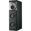 B&W CT-8 LR (BLACK) Home Cinema Systems ทำเป็นคู่หน้า ซ้าย ขวา