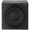 B&W ASW-610XP (BLACK ASH) - Subwoofer Speaker