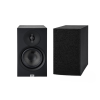 Elac Debut 3.0 / B-6.3 (Black) Bookshelf Speakers