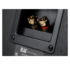 Elac Debut 3.0 / B-6.3 (Black) Bookshelf Speakers