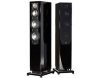 Elac FS-249.3 (HIGHGLOSS BLACK) - Floor Standing Speakers