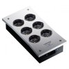 FURUTECH e-TP609E NCF (Europeversion) - High End Performance NCF Power Distributor