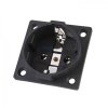 FURUTECH FI-E30(NCF) (R) - High Performance SCHUKO sockets