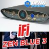 iFi Audio ZEN Blue 3 Bluetooth 5.4 Lossless พร้อม DAC 24bit 192kHz ในตัว