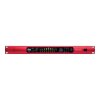 FOCUSRITE RedNet MP8R Remote-Controlled Mic Pre