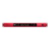 Focusrite RedNet A16R Ethernet Interface