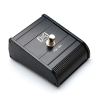 Hosa FSC-384 Footswitch, Guitar-style, Single-latching