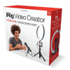 IK Multimedia iRig Video Creator HD Bundle
