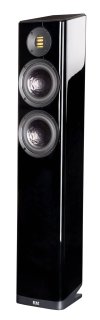 Elac Vela FS 407 - Floor Standing Speakers