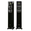 Elac BS-247.3 (HIGHGLOSS BLACK)- Floor Standing Speakers