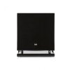 ELAC SUB-2050 (SATIN BLACK) Subwoofer with App-Control