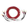 Black Rhodium Intro Loudspeaker Cable 3M