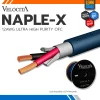 VELOCITA NAPLES X - 12 AWG Ultra High Purity OFC