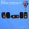 Klipsch Reference Theater Pack 5.0 ชุดโฮมเธียเตอร์