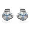 FiiO FA7S หูฟัง IEMs 6 ไดรเวอร์ 6 Knowles BA