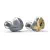 Super TFZ Crown หูฟัง 1 ไดรเวอร์ Dynamic ระดับเรือธง ปรับแต่งโทนเสียงได้