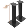 Klipsch KS-28 ขาตั้งลำโพง Bookshelf