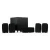 Klipsch Reference Theater Pack 5.1 เซ็ตโฮมเธียเตอร์ขนาดเล็ก