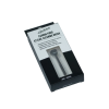 Gadhouse Carbon Turntable's Stylus Brush Black แปรงปัดหัวเข็มเครื่องเล่นแผ่นเสียง