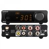 Topping MX3S DAC/AMP ตั้งโต๊ะแบบออลอิลวันพร้อมรีโมทควบคุม