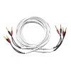 Black Rhodium Intro Loudspeaker Cable 3M