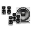 SVS Prime Satellite 5.1 System