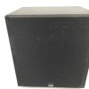 B&W CT-SW10 (BLACK) 10" Passiver subwoofer