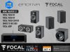 Focal Emotiva Home Theater 