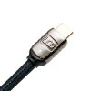 HITMAN HDMI ทองแดง OFC ของแท้ HDMI V2.1 8K, eARC, Dolby Vision, HDR10+, Dolby Atmos, DtsX  / LENNSHOP