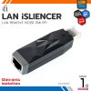 iFi Audio LAN iSilencer ตัวกรองเครือข่าย