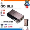 iFi Audio GO blu - The pocket rocket Hi-Res Bluetooth DAC