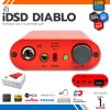 iFi Audio iDSD Diablo DAC/Amp แอมป์พกพา