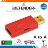 IFI AUDIO iDefender+ USB Type A to Type A