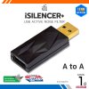 iFi Audio iSilencer+ Type A to Type A อแดปเตอร์กรองสัญญาณรบกวน