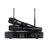 SOUNDVISION SU-850DA ชุดไมค์ลอยดิจิตอล มือถือคู่ ย่าน UHF