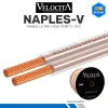 VELOCITA NAPLES V - 14AWG Ultra High Purity OFC