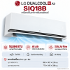 AIR LG DUALCOOL AI Air รุ่น SIQ18B 18,084 BTU