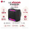 ลำโพงบลูทูธ LG xboom STAGE301